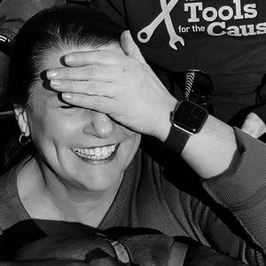 Meet your Posher, Denise